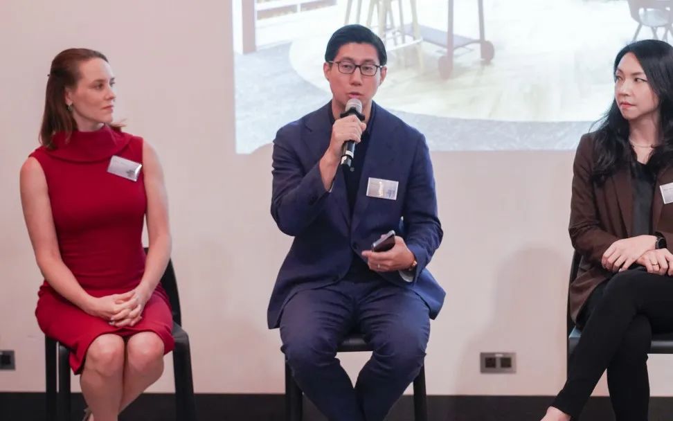 Gensler举办《设计趋势展望》系列论坛：汇聚行业智慧，解锁未来设计