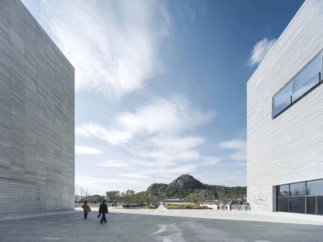 gmp新闻 | 苏州博物馆西馆获德国设计大奖ICONIC AWARD 2022