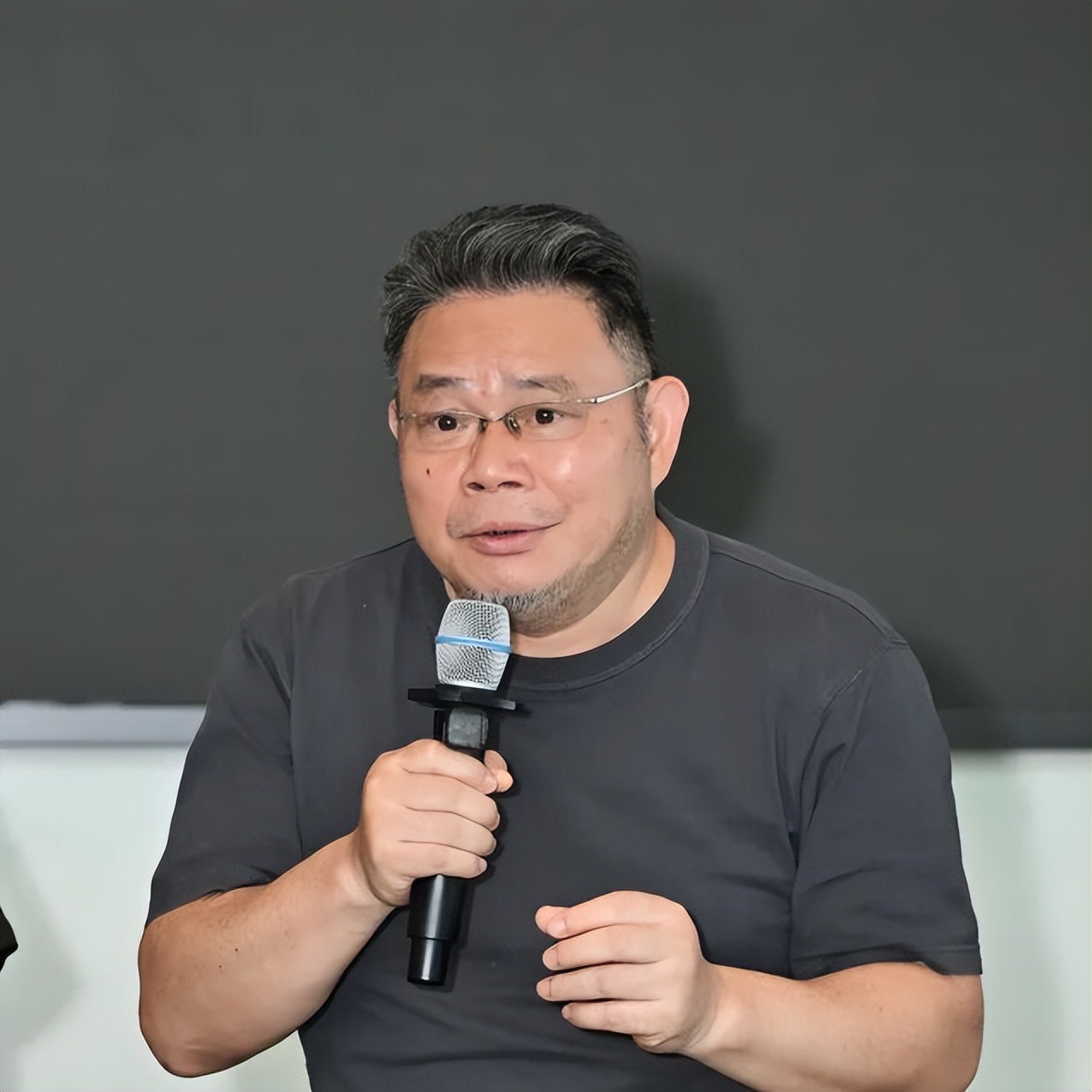 活动回顾 | 肖诚&mdash;&mdash;&ldquo;堆山叠城&rdquo;，文化如何生长？