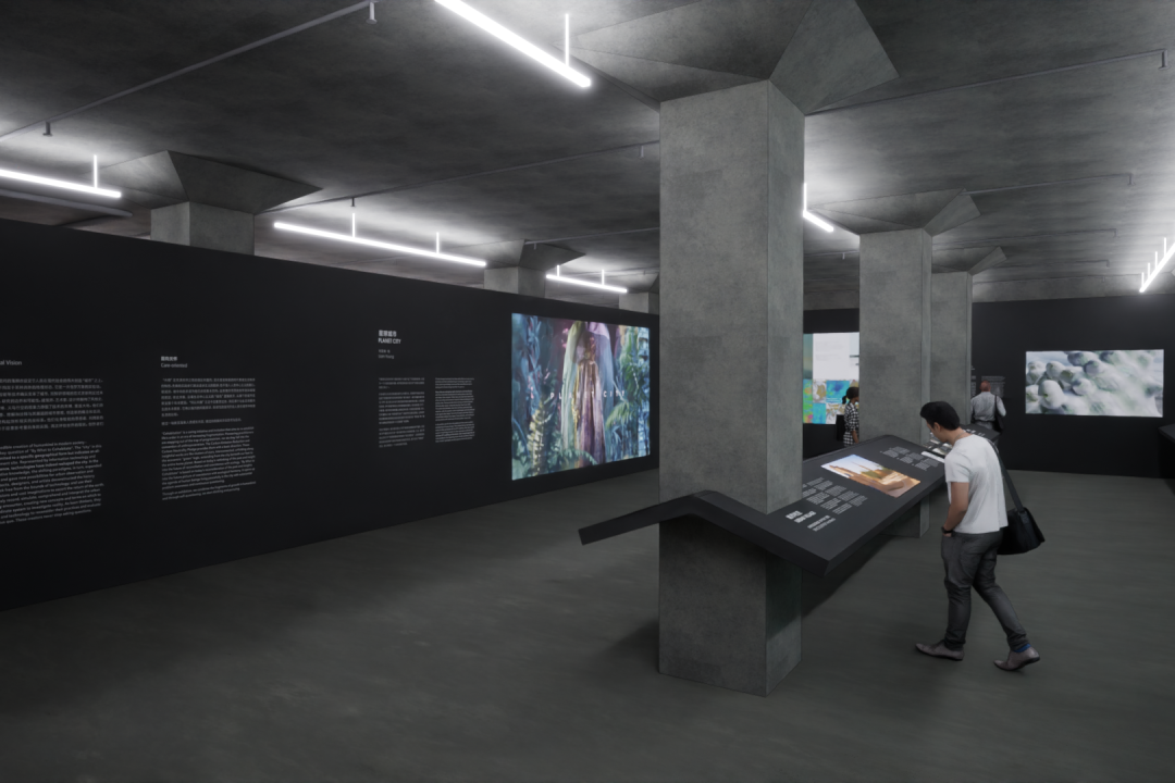 第九届深港城市\建筑双城双年展今日开幕!