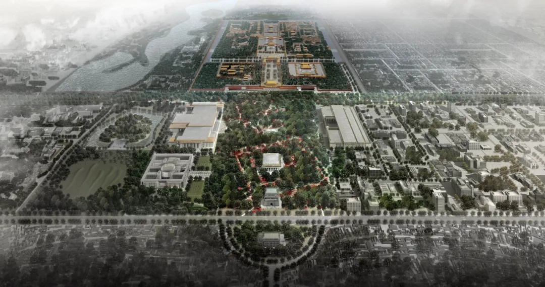马岩松MAD获Architizer A+Awards年度创新设计奖