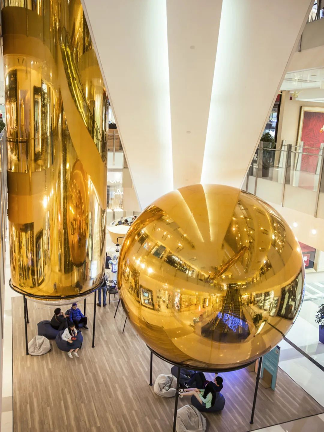 策展 | 限制与可能——商业空间轻量化建造的灵感与线索