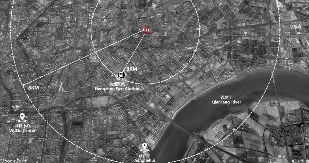 拥江而居的都市度假生活 | 杭州世茂·风颂府璞云东方【致逸现场】