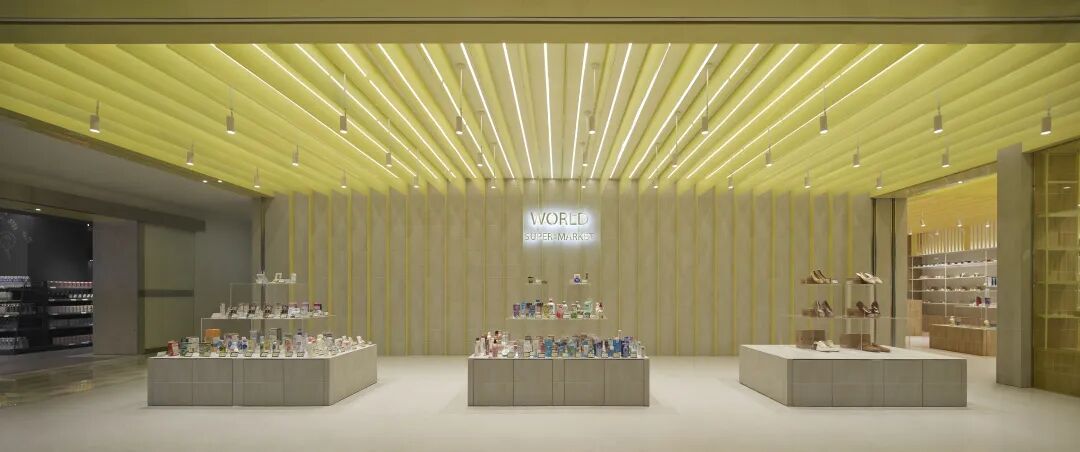 KiKi ARCHi｜琳琅串联_美罗无界集市