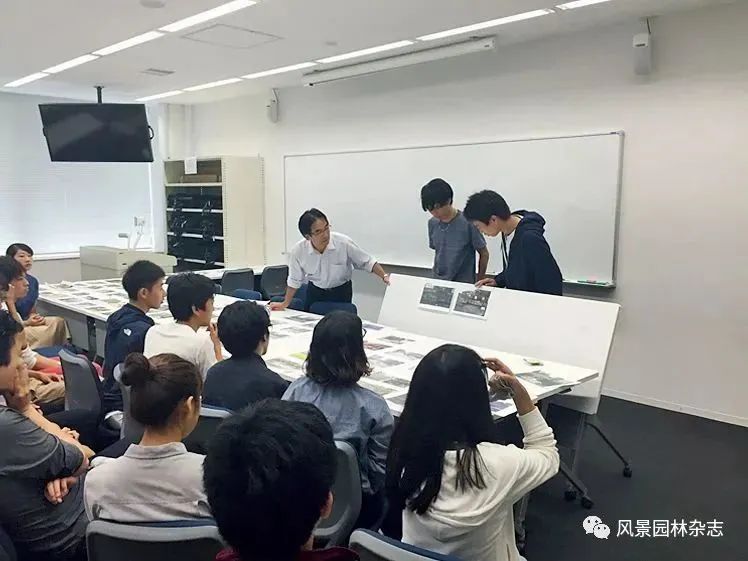 LA荐读 | 传承与转译，日本景观教育的追求——“传统造园的传承”与“接轨世界的设计能力”