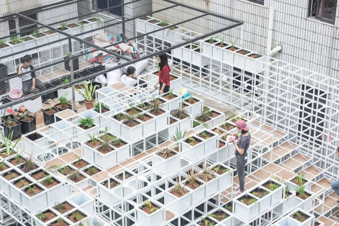 筑博联合公设总建筑师钟乔受邀加入AIA美国建筑师协会