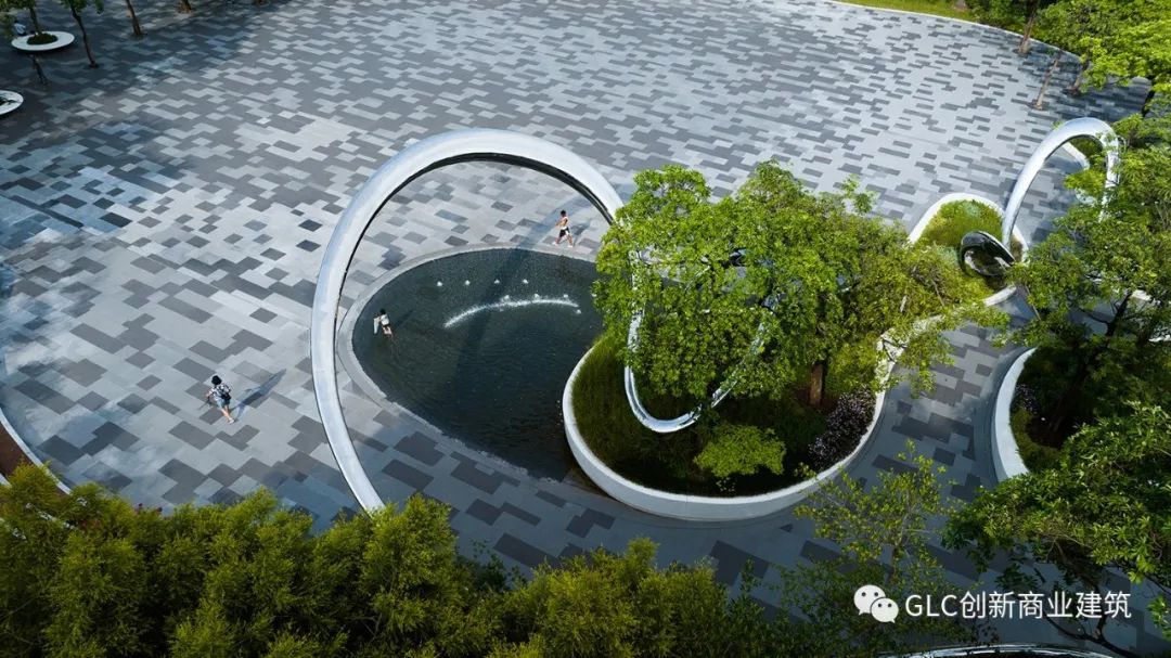 喜讯 | GLC广粤天地项目荣获美国MUSE设计奖银奖
