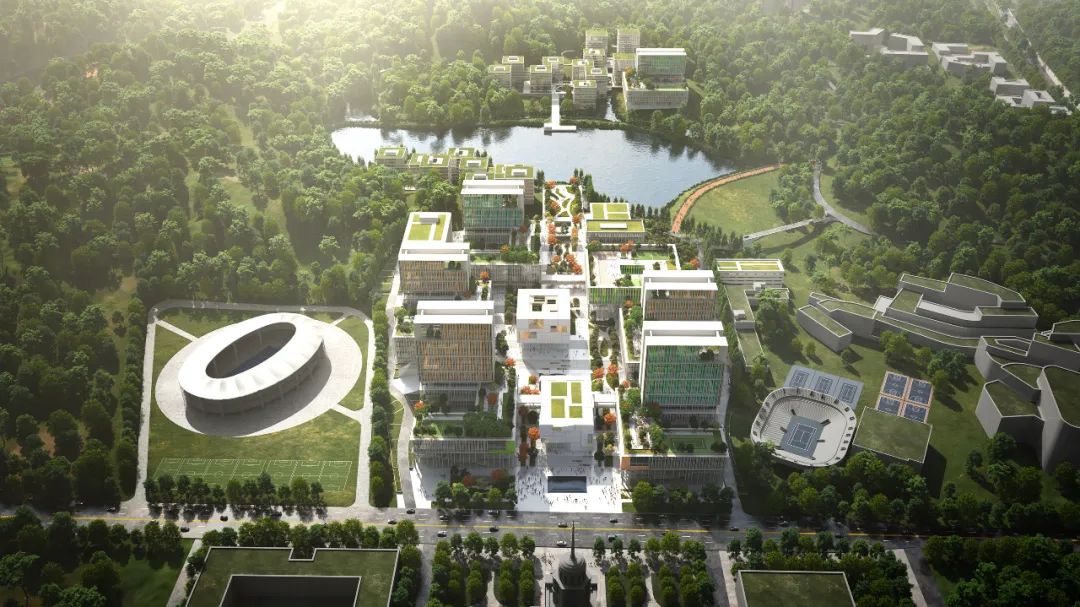 gmp中标 | 香港中文大学(深圳)医学院