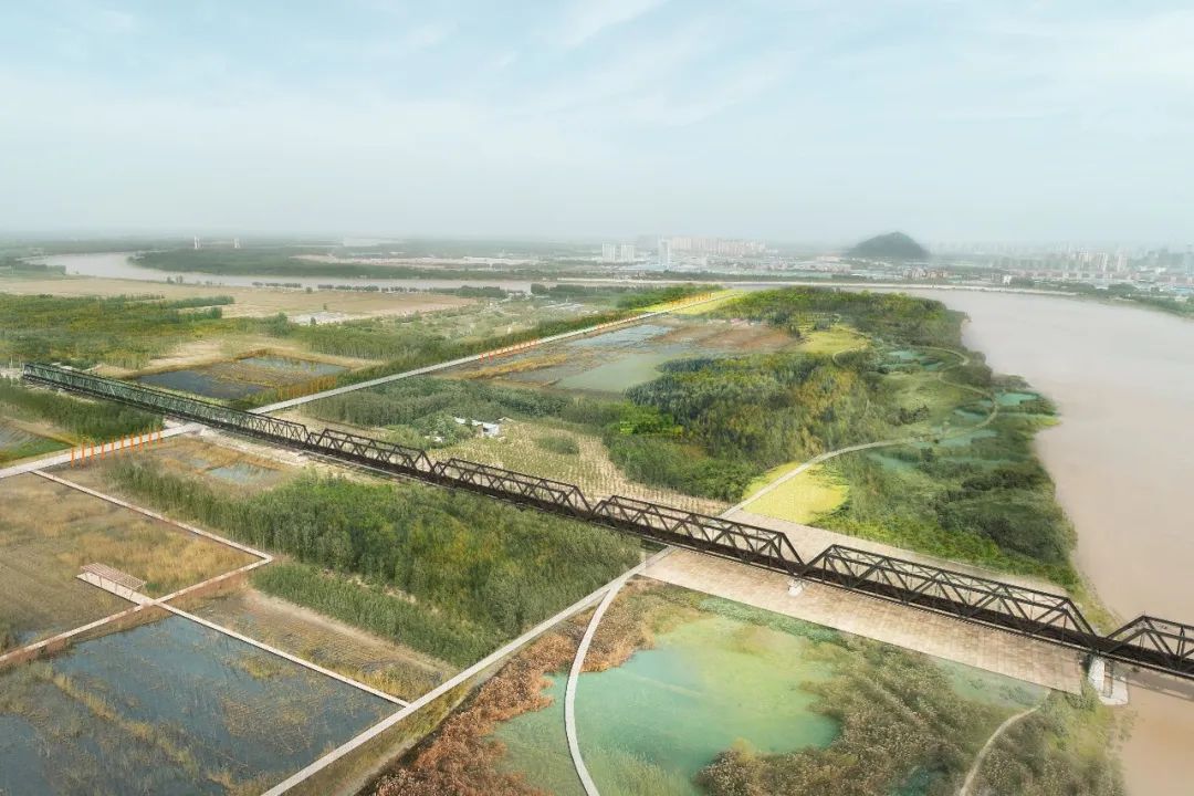 《世界建筑导报》SOM 专访：在瞬息万变的世界中持续创新（二）