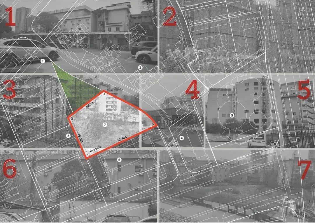 不一样的校园！杭州三里亭幼儿园中标方案 | goa大象设计+江南管理