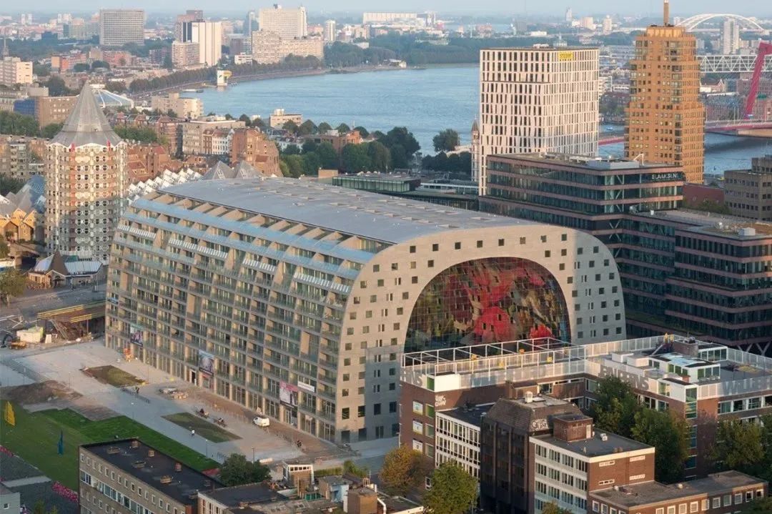 菜市场文旅热：年轻人追逐的市井之美