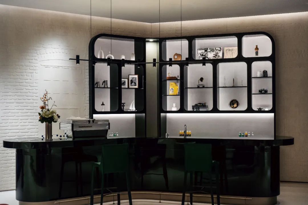 道朗格全国首家品牌中心开业