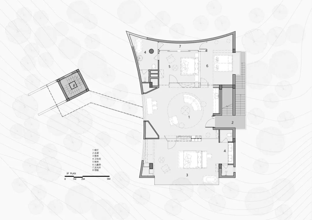 城外新作 | 仙那度&middot;重重山