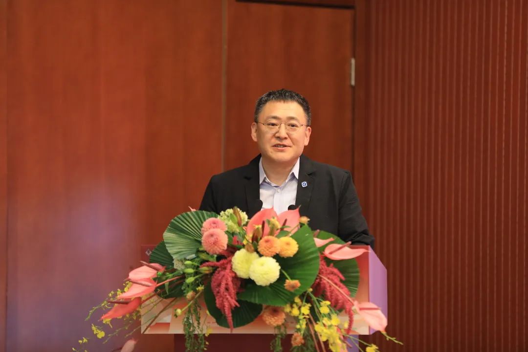 盛大开幕|首届北京花园城市国际高峰论坛暨北京市园林古建设计研究院有限公司七十周年院庆