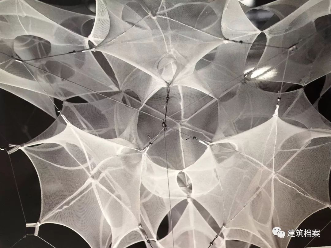 现代主义，民族形式，数字建筑，建筑空间