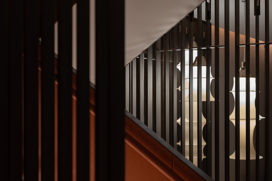 壹舍 x 天安 人文府邸 酒店格调 &mdash;&mdash;常州天安别墅样板间