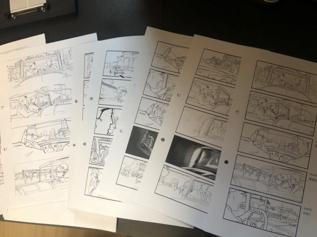 【建言丨对话王子耕】多重身份的叠印与冲撞，创造无限可能