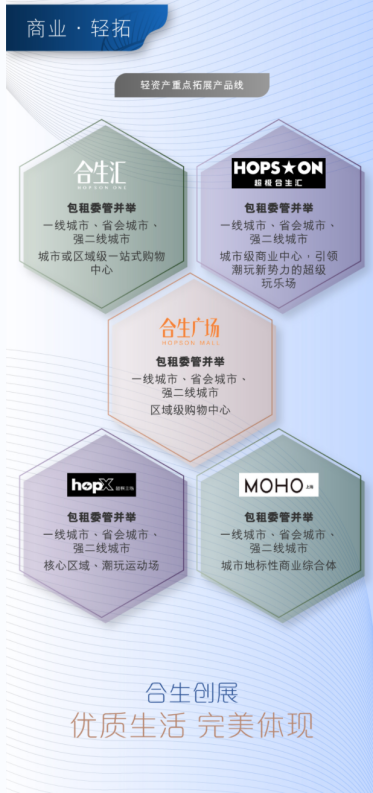年报深度丨合生创展：核心业务保持盈利 债务规模持续缩减
