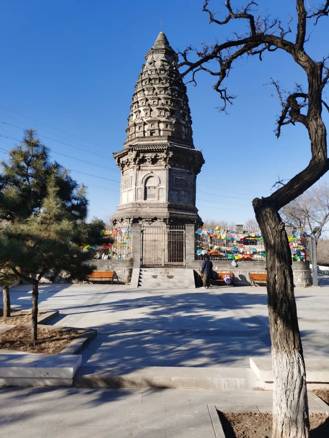 刘文鼎：从历史中回溯建筑