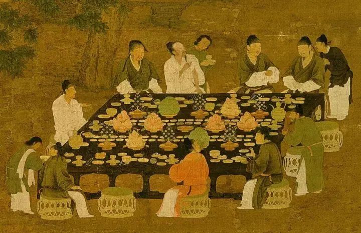 风雅宋韵·台州建发养云 ｜烟雨画桥，复现台州梦华录【致逸精筑】 