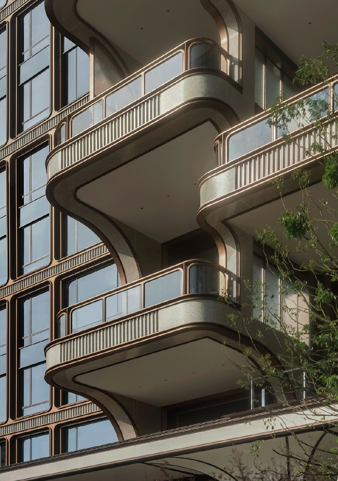 顶豪母本的高定生活 | 厦门建发 · 宸启瑞湖【致逸精筑】