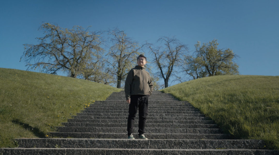 新片发布 | 张望瑞典，回归造物时代