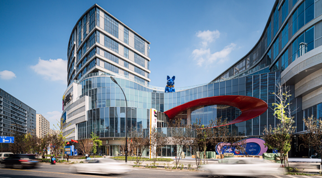 &ldquo;team+加合建筑&rdquo;的17年创业故事