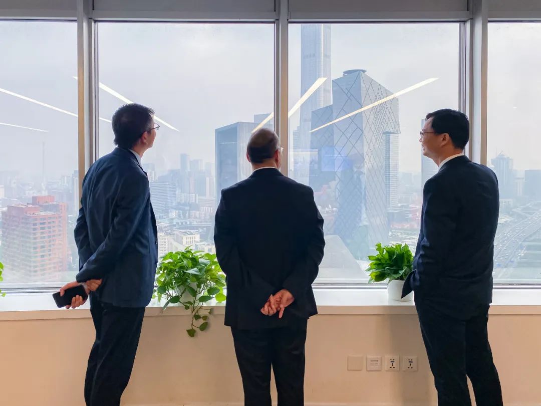 重磅签约 | 奥雅纳与构力科技 开启智能设计软件研发合作