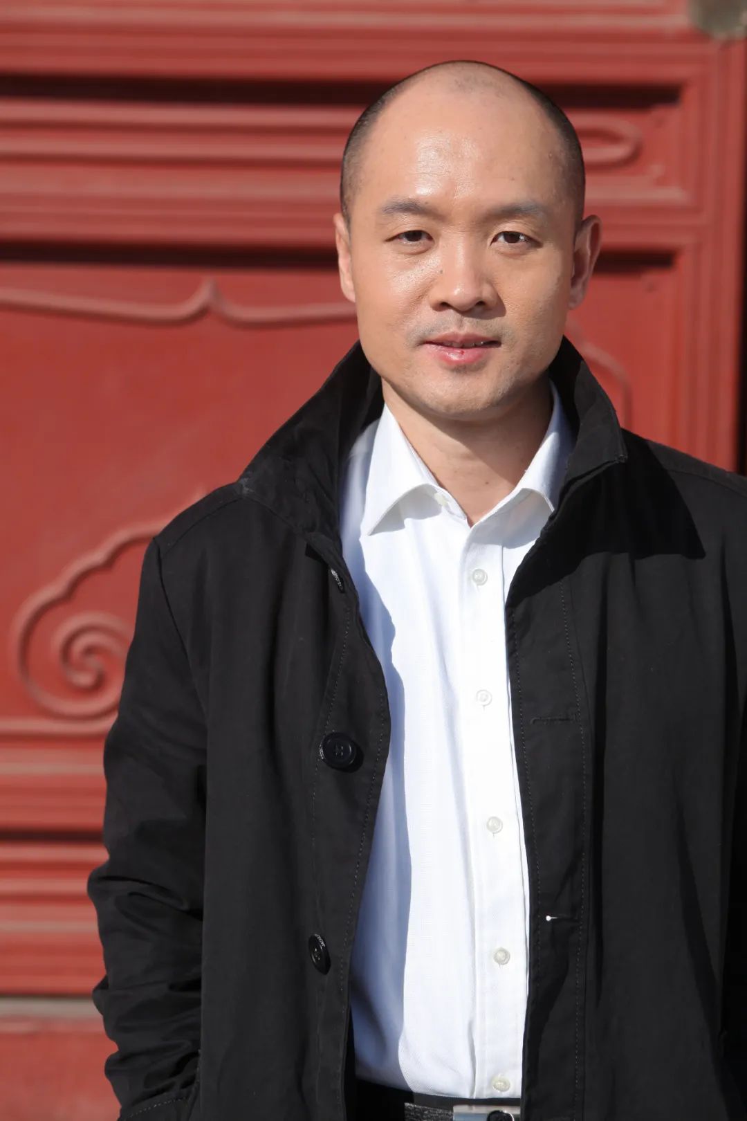刘文鼎：从历史中回溯建筑