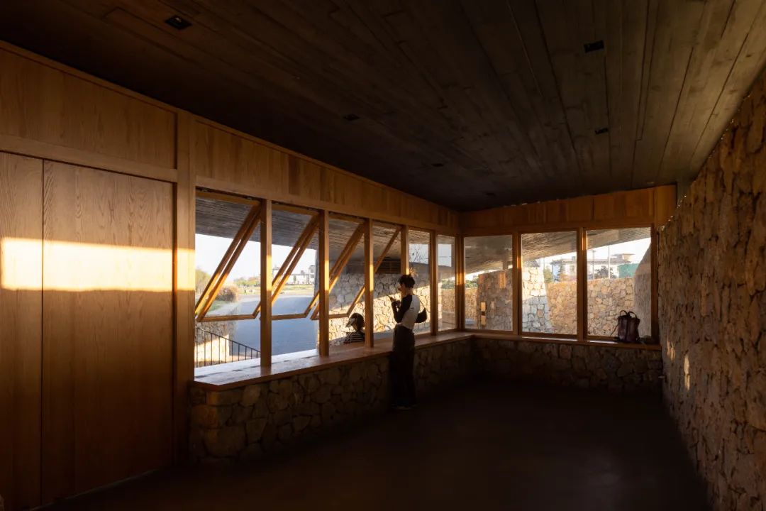 line+建筑事务所