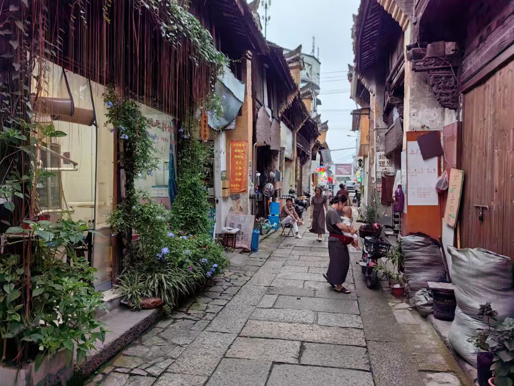 【建言丨对话周榕】我眼中的人文城市