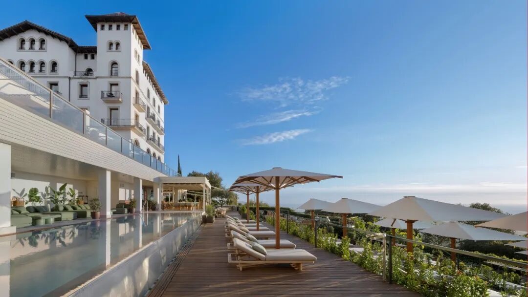 新作 | METT Barcelona：以当代酒店视角重塑历史地标