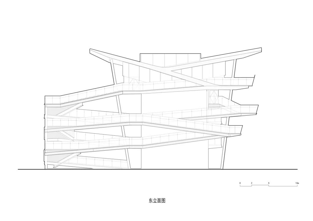 SpActrum谱观新作 ｜ 层叠的地表 —— 绍兴星屿