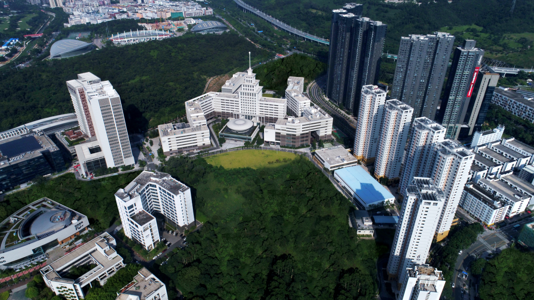 哈尔滨工业大学（深圳）：贯通南北，百年老校的文化新基因