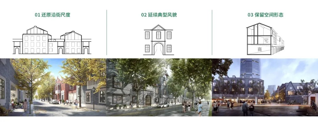 从古玩市场到翠湖天地六和庭：太平桥122地块的“更新”与“金缮”