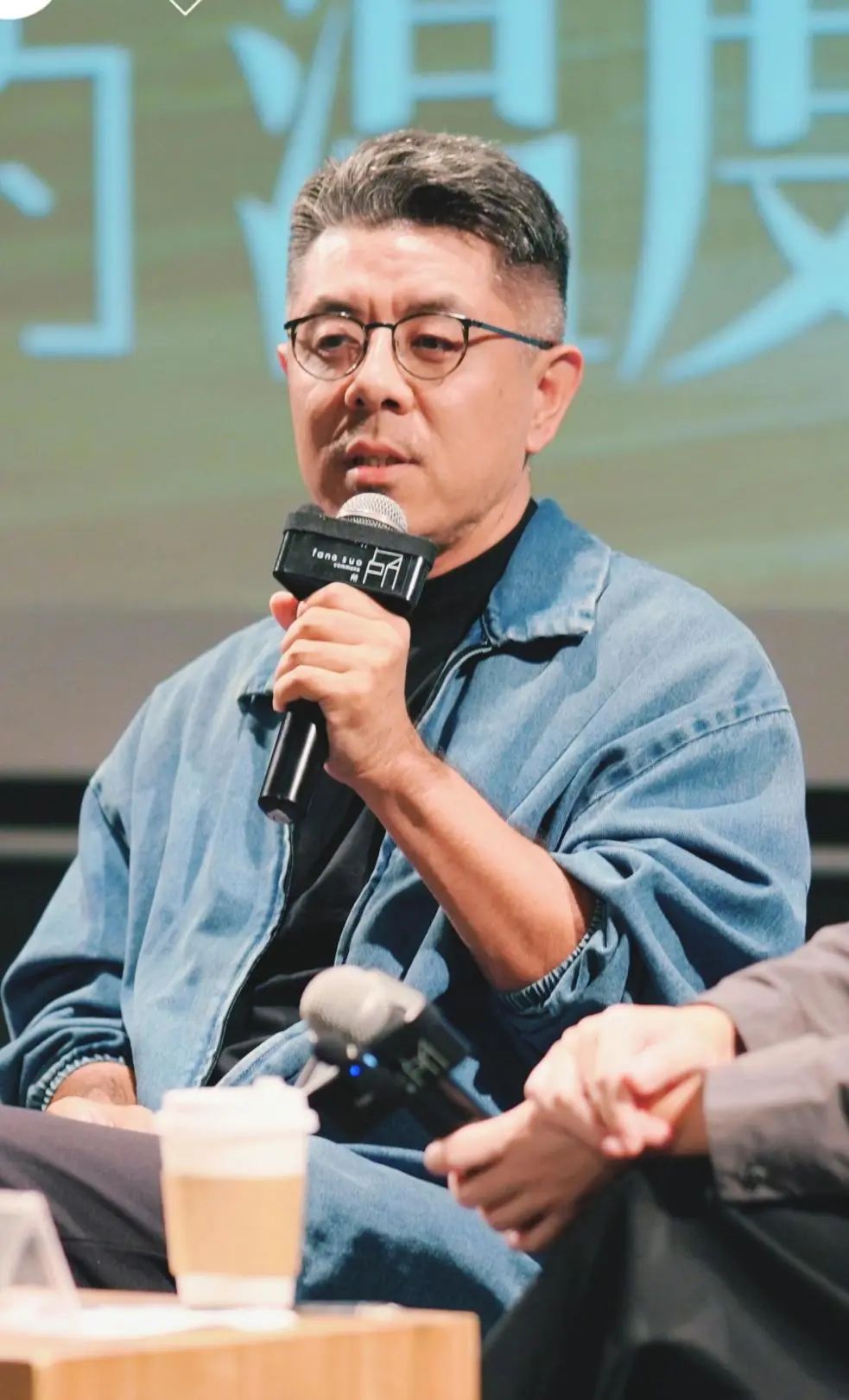 马岩松×刘家琨：城市的理想应该是人人平等、自由 | 活动回顾