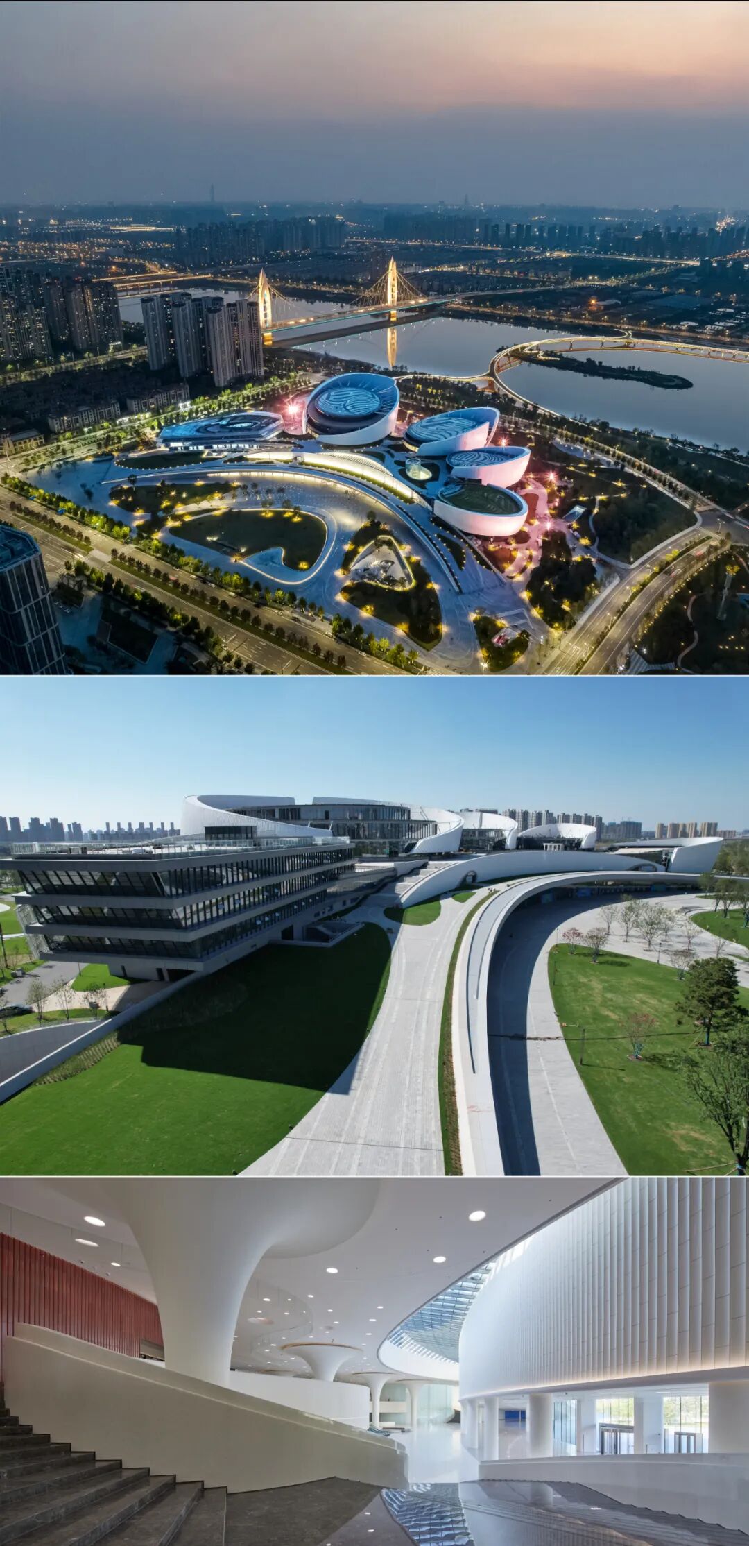 听见未来建筑的声音 | 李彬：设计生活，建造意境