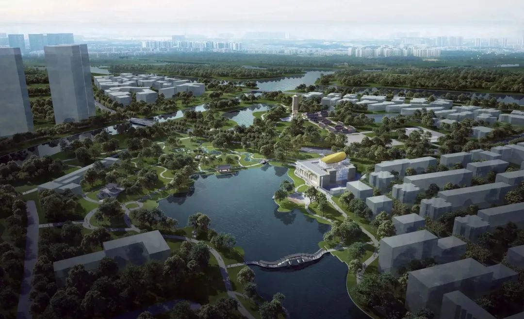 BIAD观点 | 城市更新：丢掉“大拆大建”包袱，聚焦内部价值提升