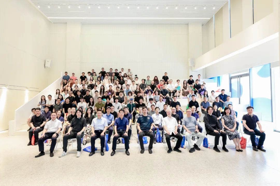 展讯 |「矛盾中的秩序&middot;杭州」line+作品展在LOFT49开幕