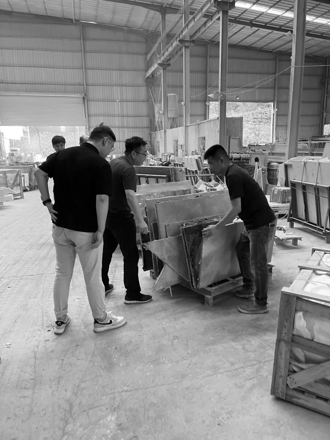 「青绿美学」的建造表达 | 杭州湖颂丹青府【致逸现场】