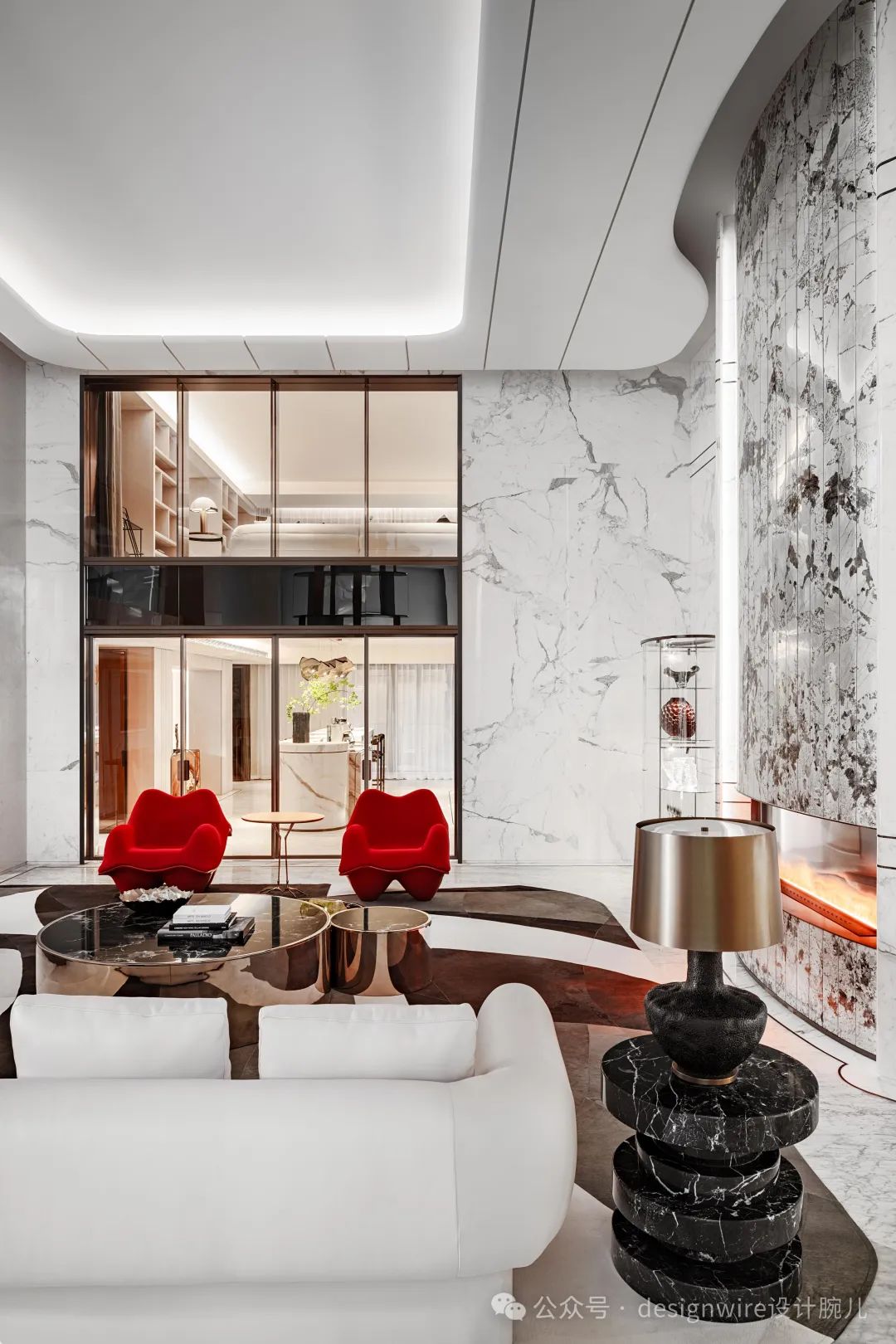 【首发】蒋愈、邱德光、杭春晖,天作之“和”跨界论坛!