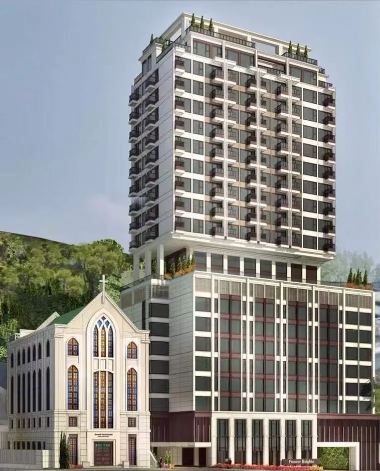 颐享人生:香港曦蕓居高端养老公寓,为长者带来“医食住行”集于一身的全新退休模式