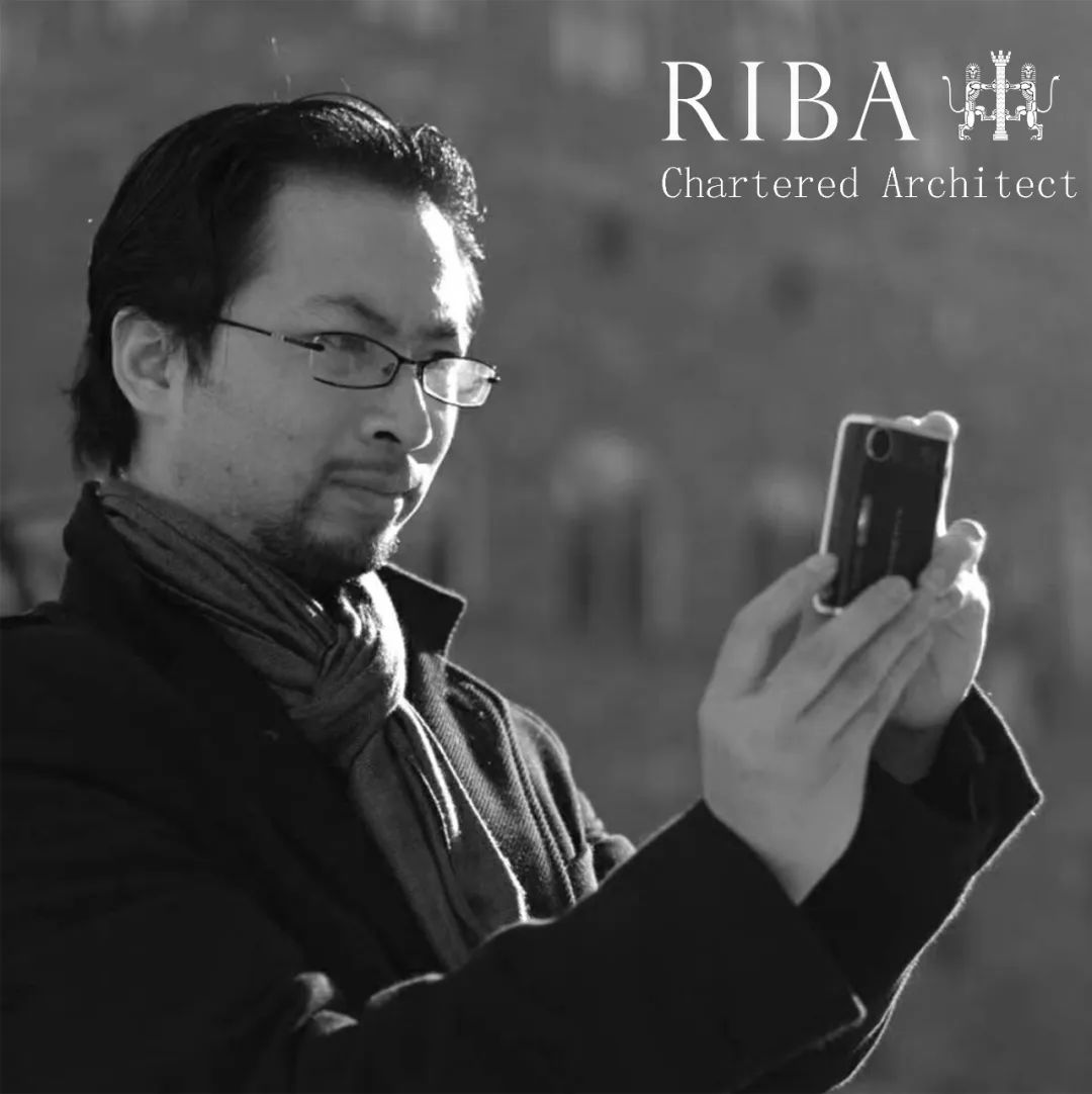 锋思城界GPT+创始合伙人、首席建筑师方华受邀成为RIBA英国皇家特许注册建筑师