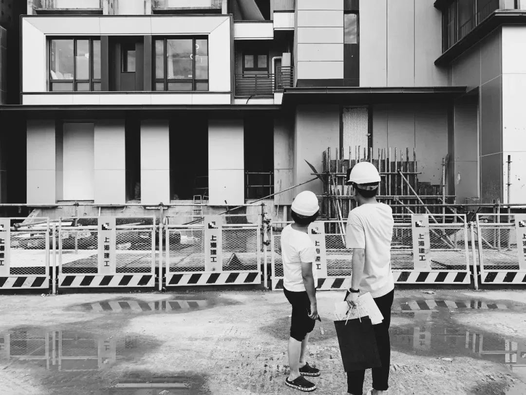 摩登都市里的15分钟城市生活圈 | 上海鑫耀中城【致逸精筑】