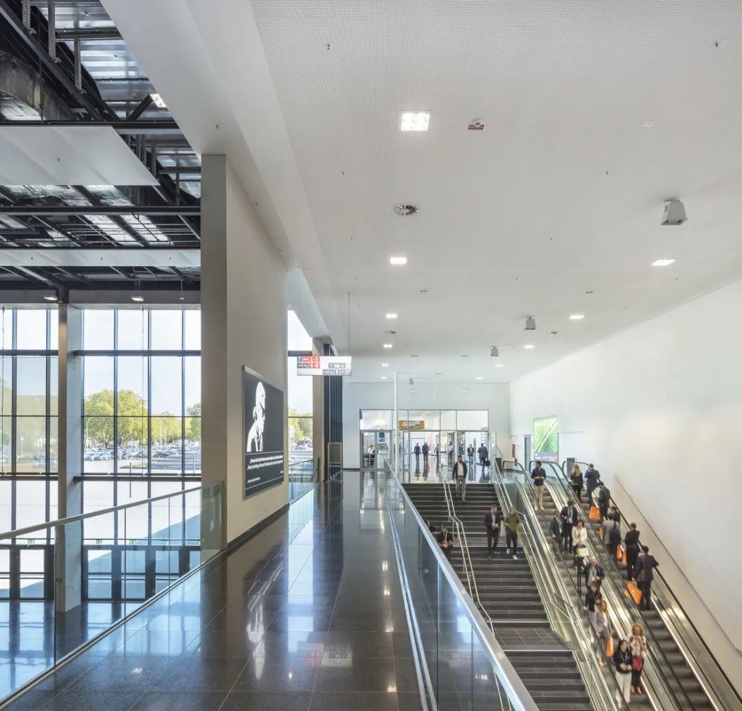 多特蒙德会展中心