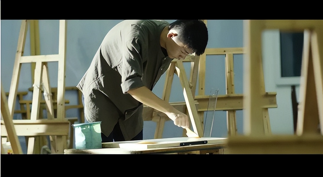 张为平 | 从建筑师到导演、编剧、作家
