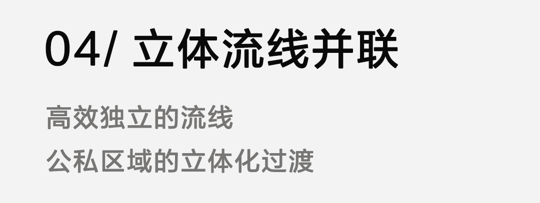 融合共生: 城市综合住区设计策略 | 宁波万科槐树路256号【致逸精筑】