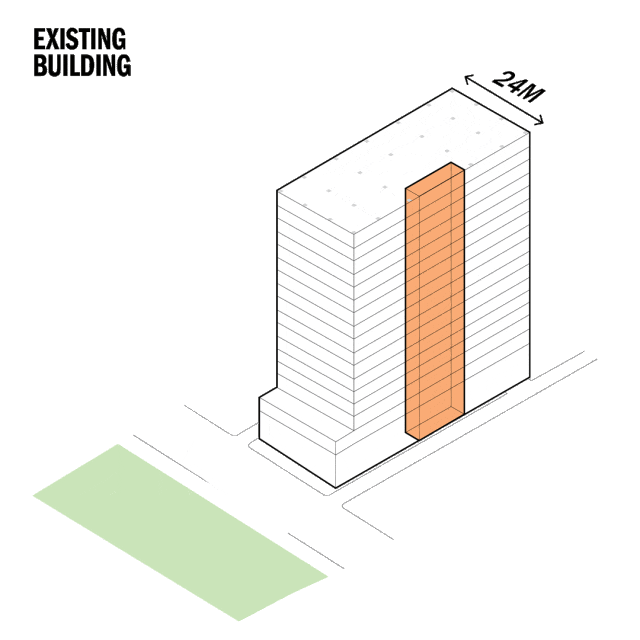 从办公到住宅：新研究揭示“创新重塑”的潜力