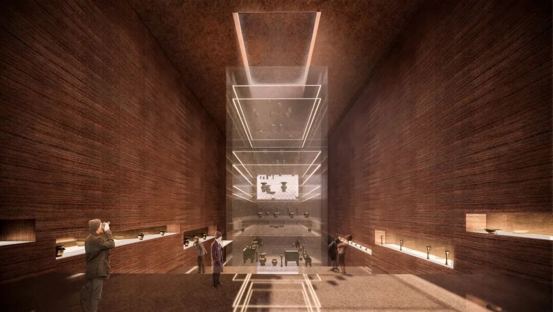 刘克成：立足文化遗产，回首本土现代化之路