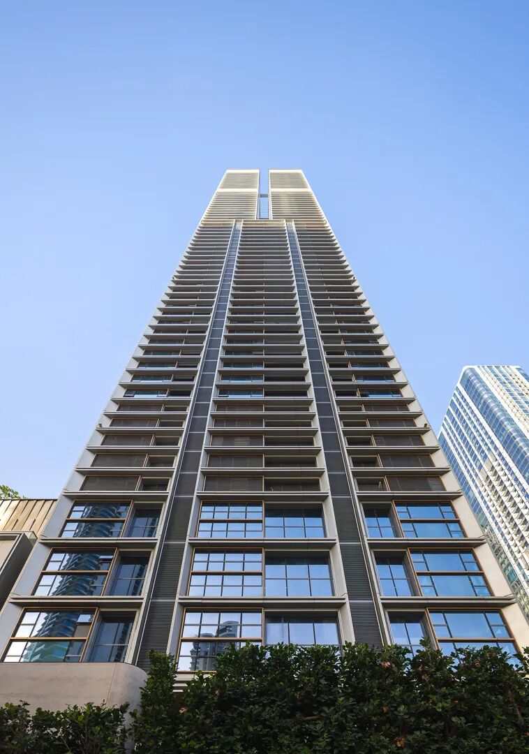 太子湾大师说 | Jason Easter:在湾区中心重新定义豪华滨海人居